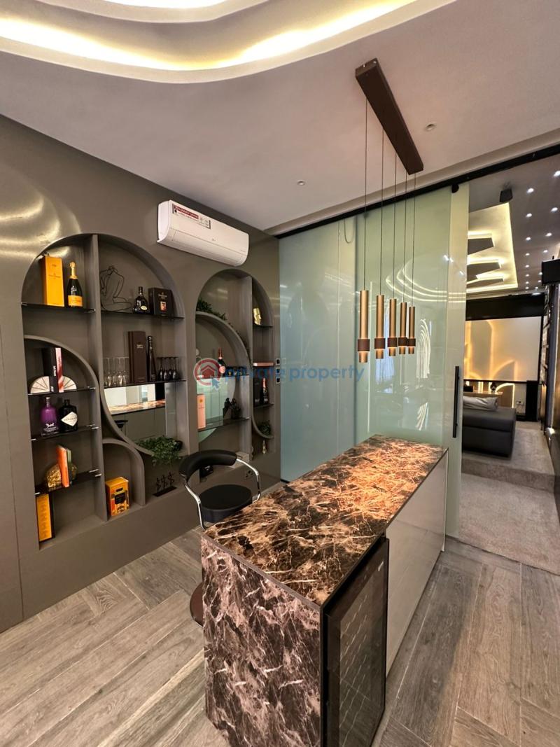 4 bedroom Terrace For Sale Lekki Phase 1 Lagos - 11