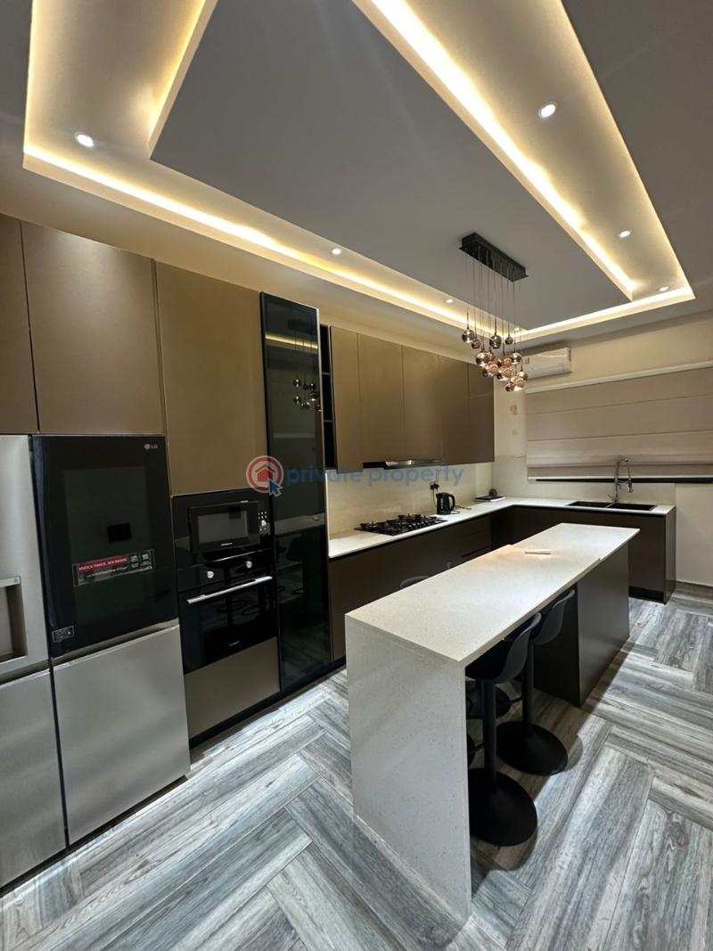 4 bedroom Terrace For Sale Lekki Phase 1 Lagos - 1