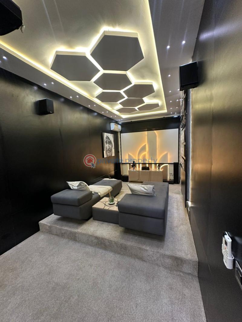 4 bedroom Terrace For Sale Lekki Phase 1 Lagos - 10