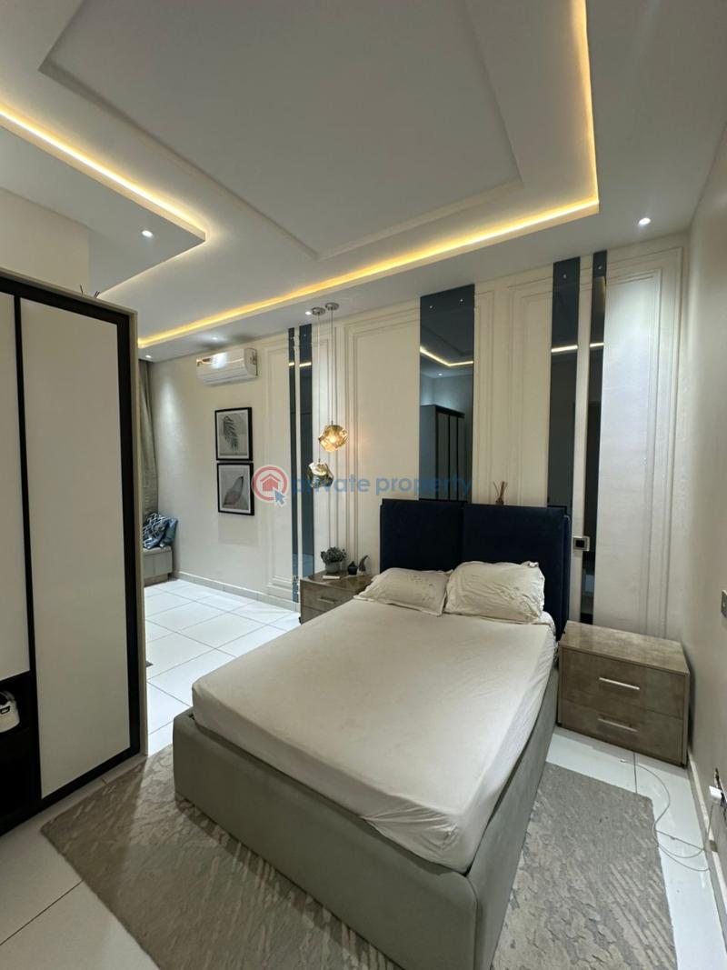 4 bedroom Terrace For Sale Lekki Phase 1 Lagos - 7