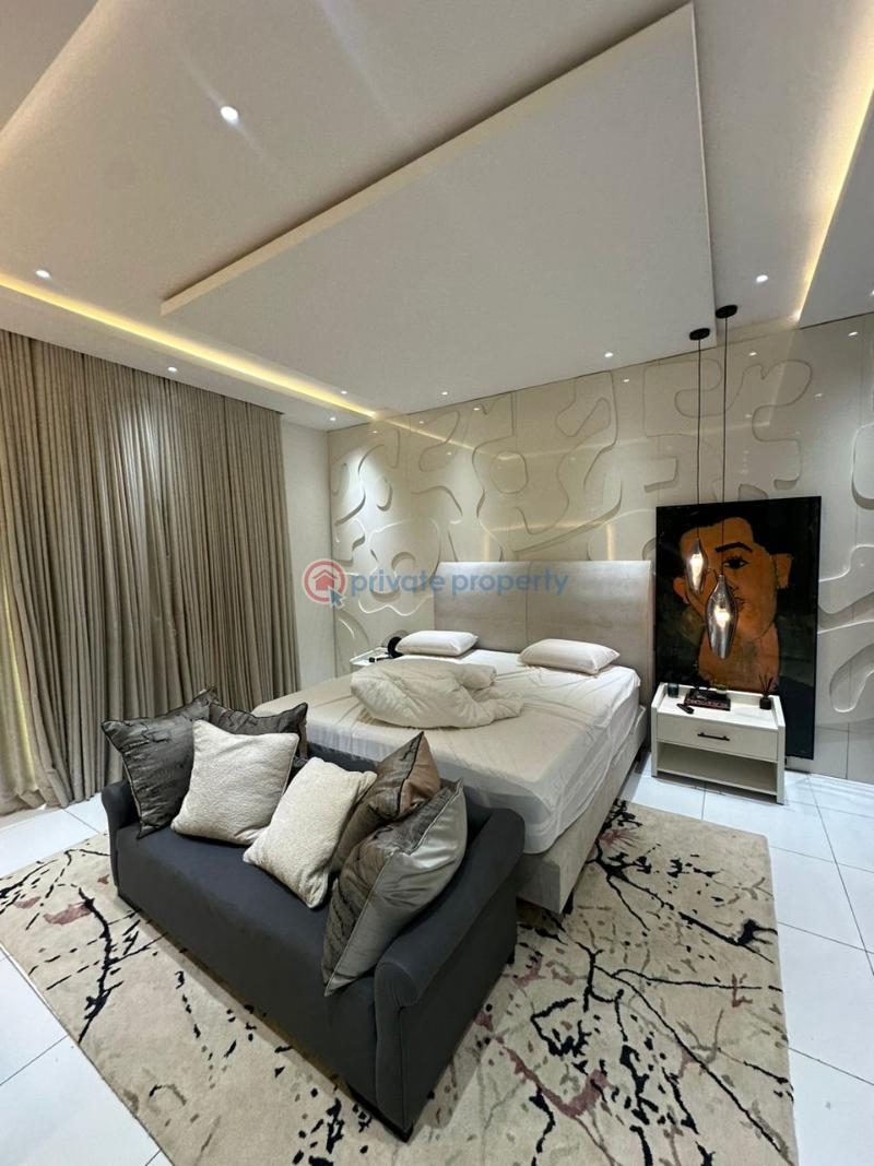 4 bedroom Terrace For Sale Lekki Phase 1 Lagos - 15