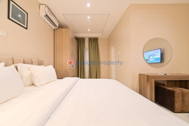 4 bedroom Terrace For Rent Victoria Island Lagos - 8