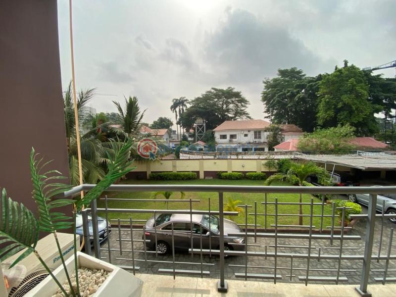 4 bedroom Terrace For Rent Ikoyi Lagos - 13