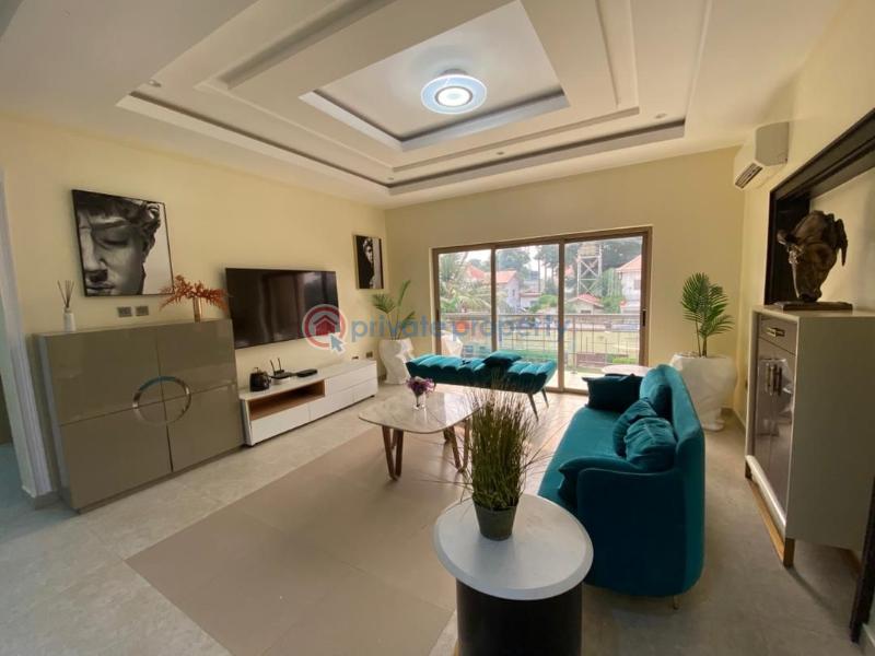 4 bedroom Terrace For Rent Ikoyi Lagos - 17