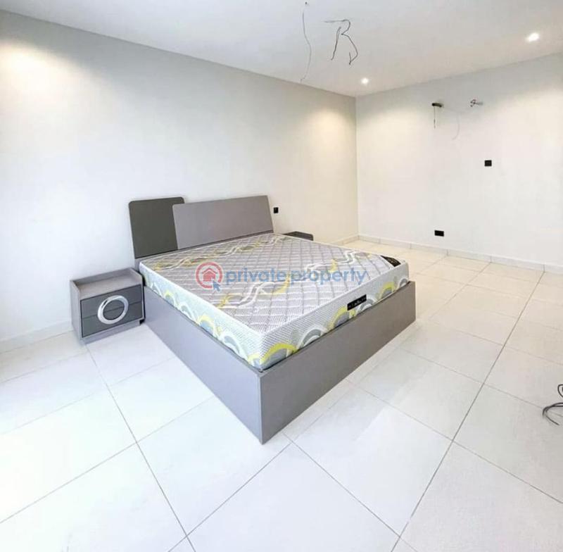 4 bedroom Terrace For Sale Lekki Phase 1 Lagos - 1