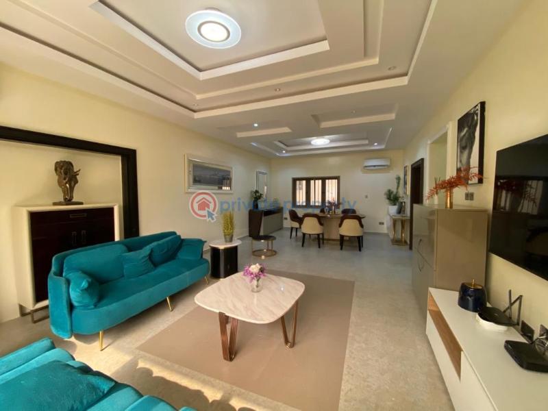 4 bedroom Terrace For Rent Ikoyi Lagos - 22