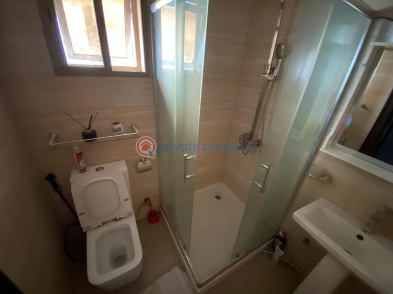 4 bedroom Terrace For Rent Ikoyi Lagos - 21
