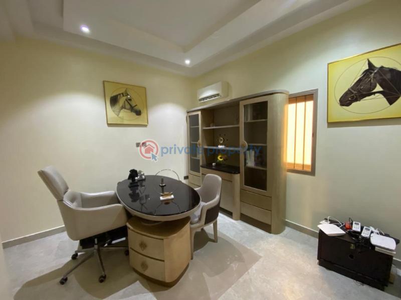 4 bedroom Terrace For Rent Ikoyi Lagos - 14