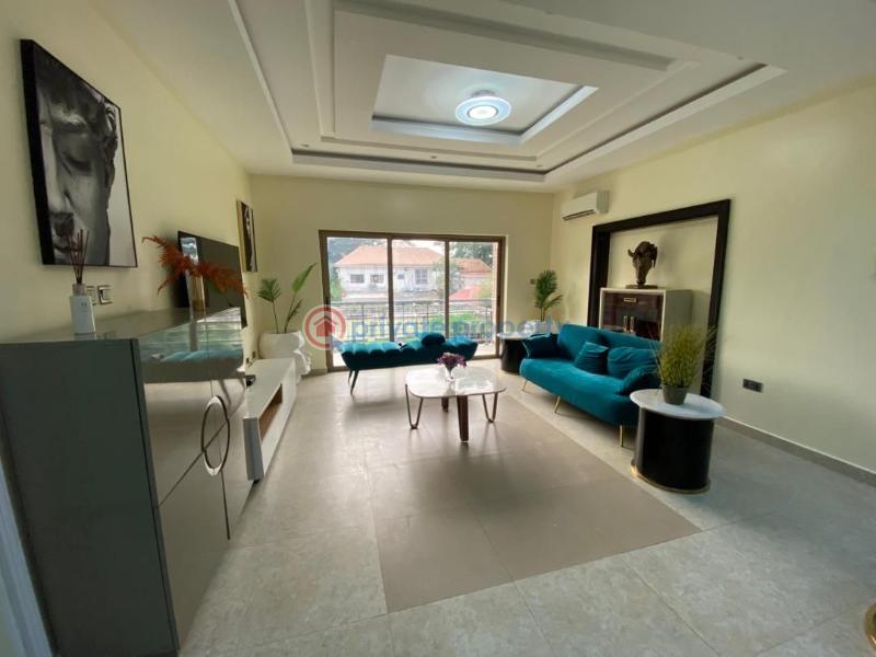 4 bedroom Terrace For Rent Ikoyi Lagos - 1