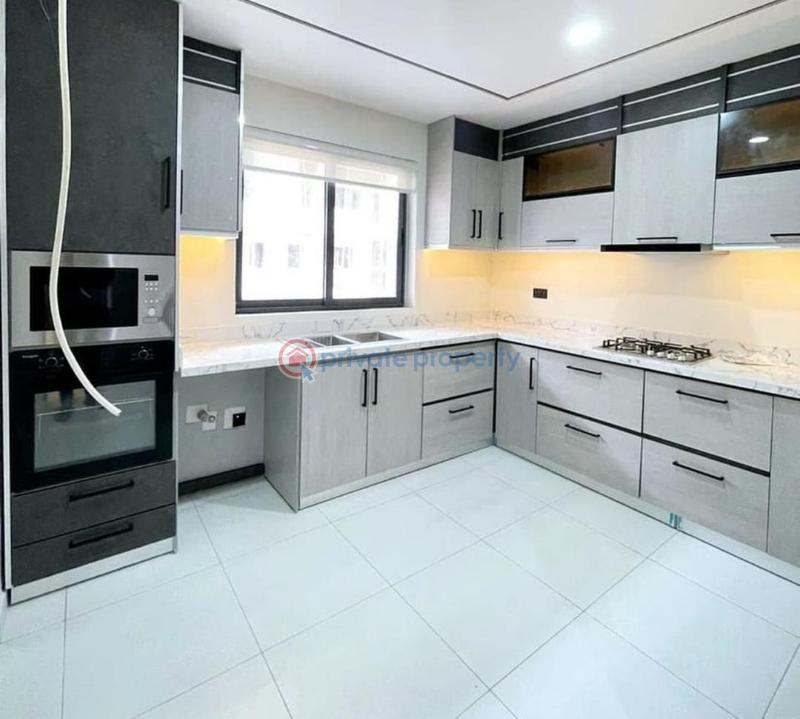 4 bedroom Terrace For Sale Lekki Phase 1 Lagos - 3