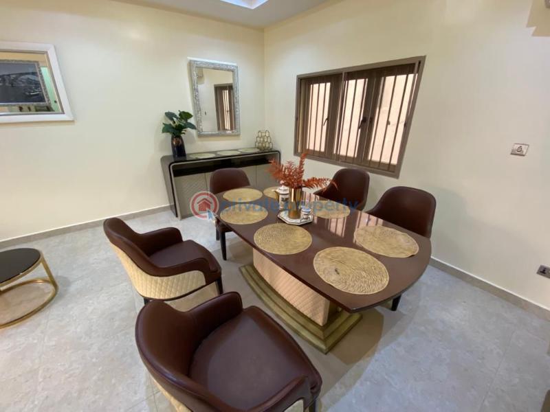 4 bedroom Terrace For Rent Ikoyi Lagos - 6