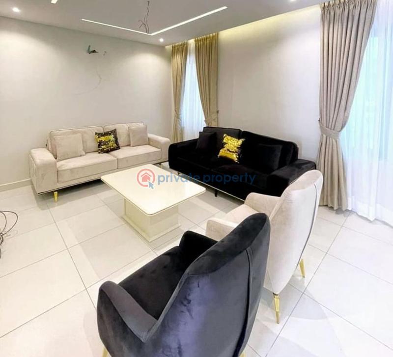 4 bedroom Terrace For Sale Lekki Phase 1 Lagos - 6