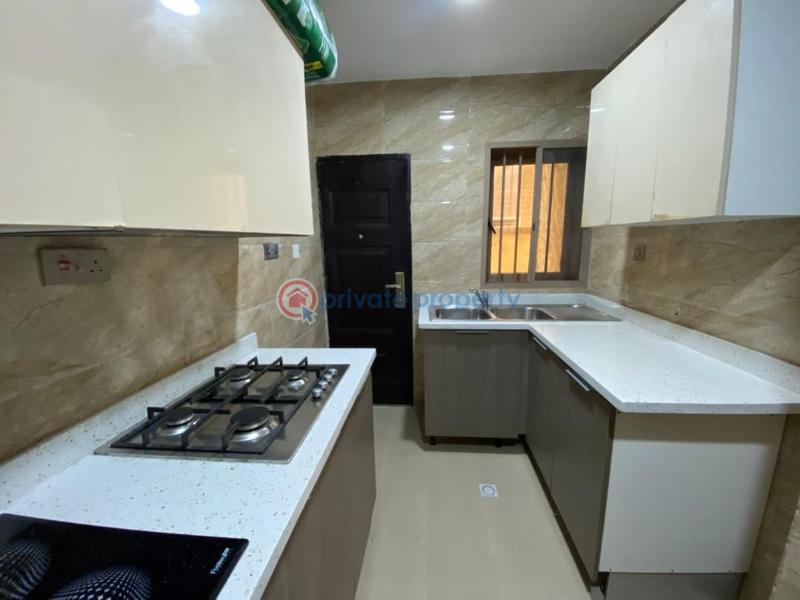 4 bedroom Terrace For Rent Ikoyi Lagos - 5