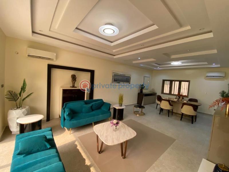 4 bedroom Terrace For Rent Ikoyi Lagos - 2