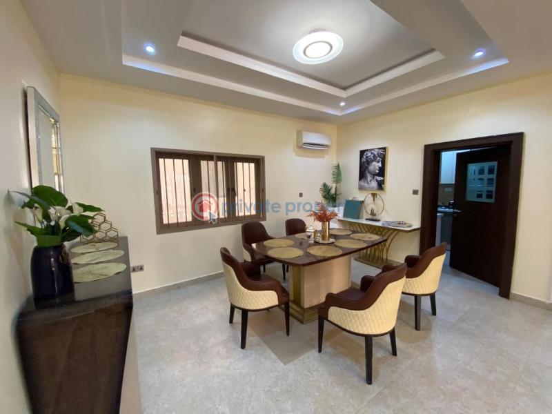 4 bedroom Terrace For Rent Ikoyi Lagos - 15