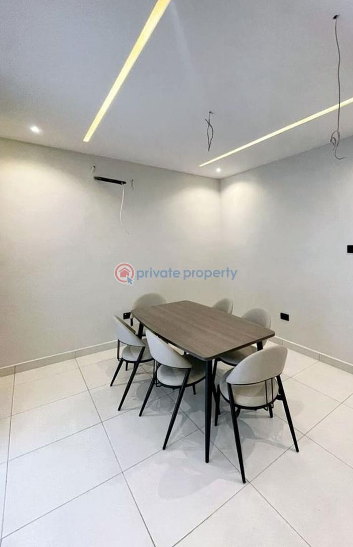 4 bedroom Terrace For Sale Lekki Phase 1 Lagos - 4