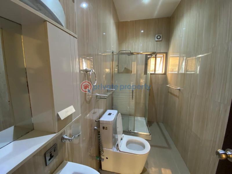 4 bedroom Terrace For Rent Ikoyi Lagos - 12