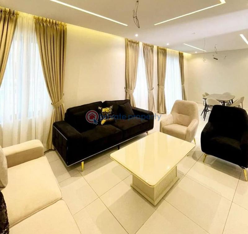 4 bedroom Terrace For Sale Lekki Phase 1 Lagos - 5