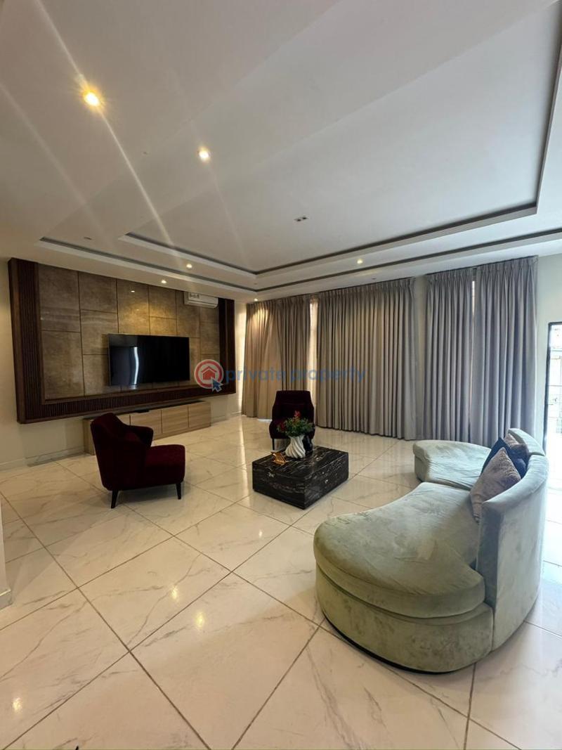 4 bedroom Terraced Duplex For Rent Victoria Island Lagos - 8