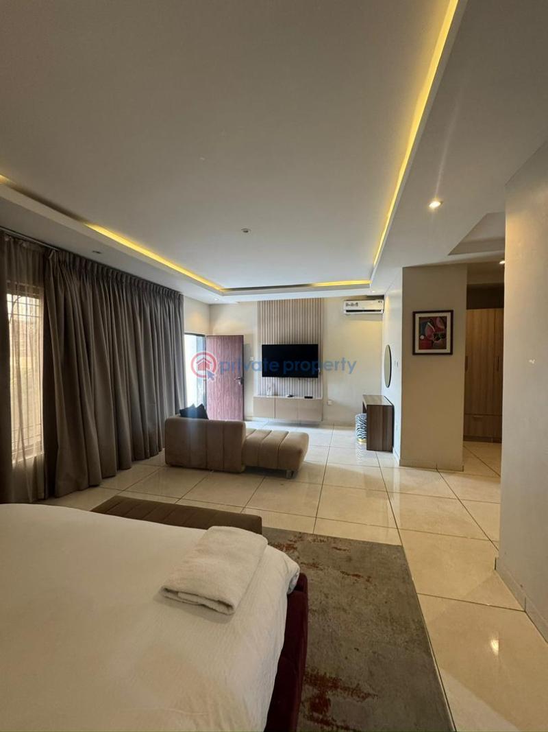 4 bedroom Terraced Duplex For Rent Victoria Island Lagos - 0