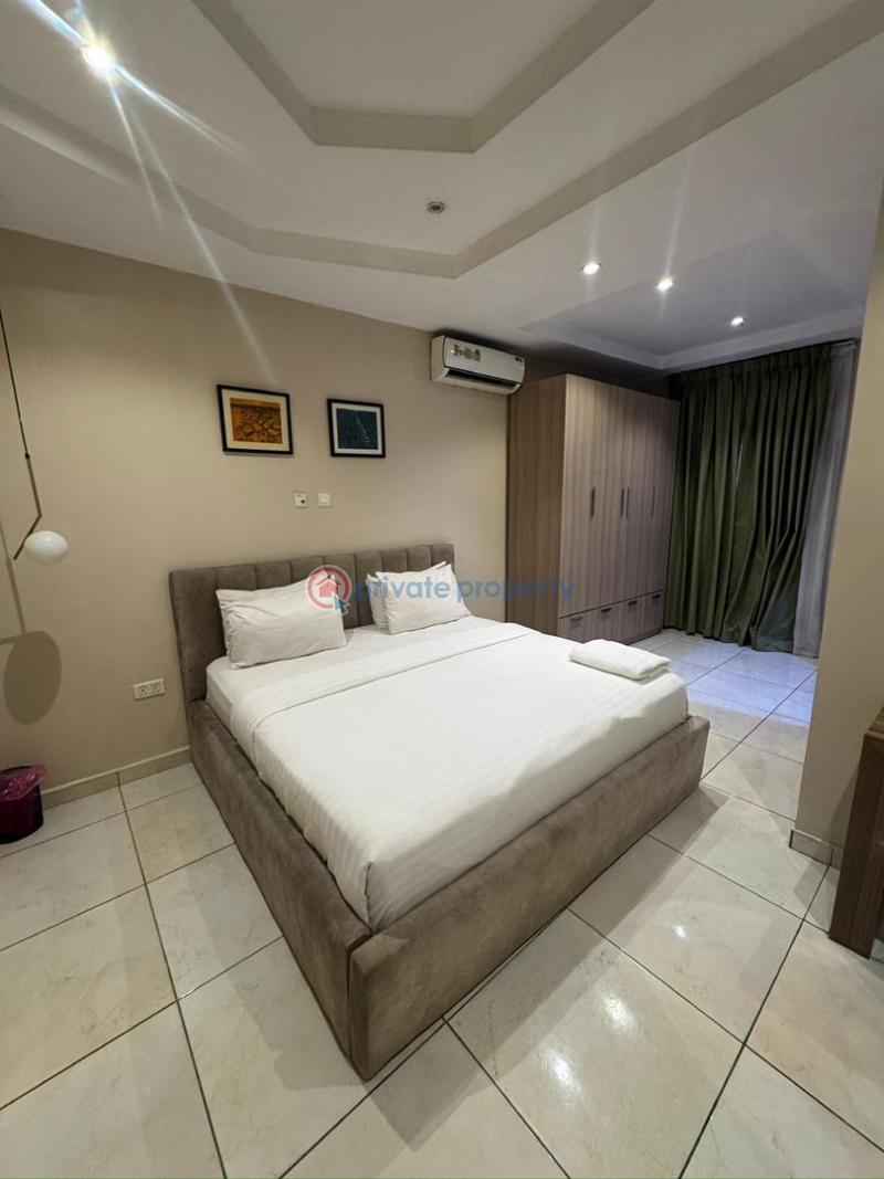 4 bedroom Terraced Duplex For Rent Victoria Island Lagos - 7