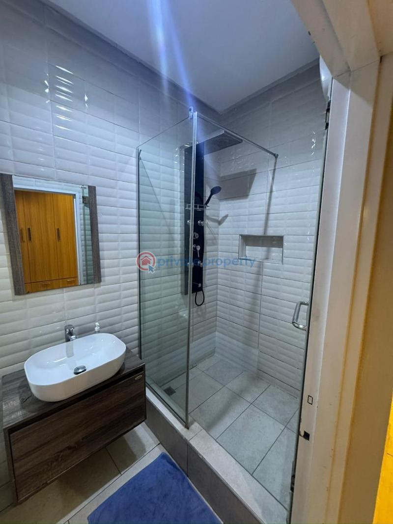 4 bedroom Terraced Duplex For Rent Victoria Island Lagos - 9