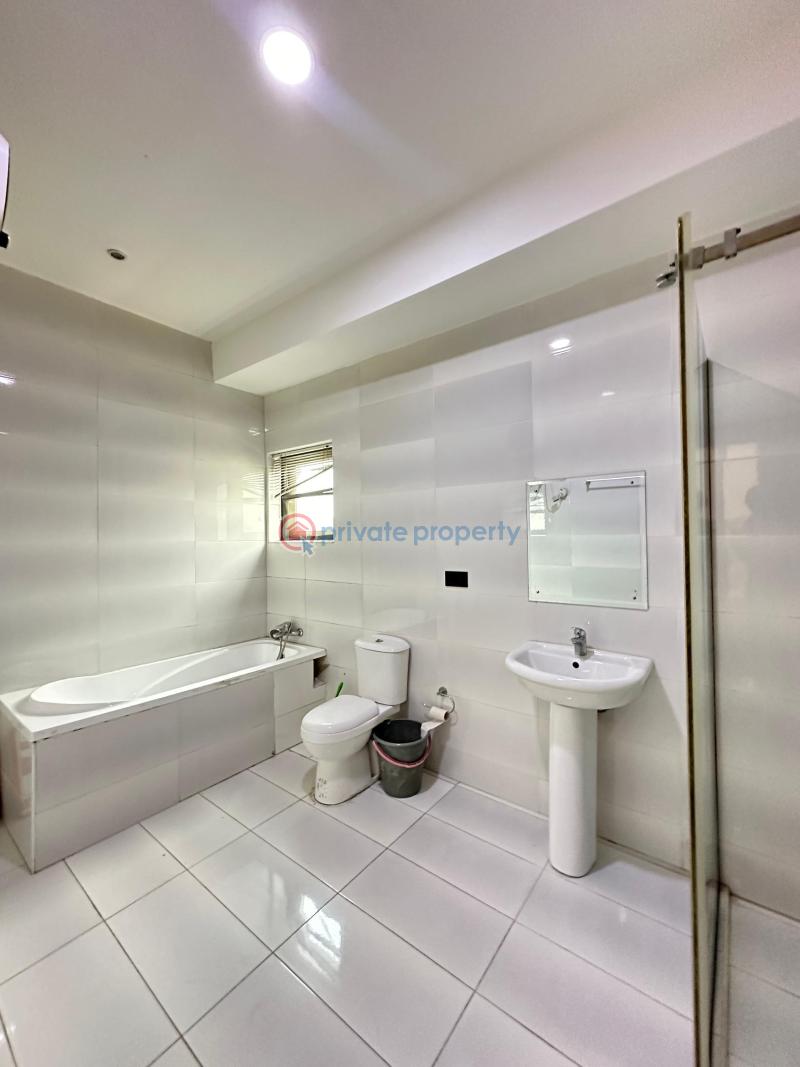 4 bedroom Terraced Duplex For Sale Lekki Phase 1 Lekki Lagos - 7