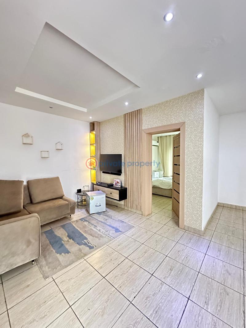 4 bedroom Terraced Duplex For Sale Lekki Phase 1 Lekki Lagos - 4