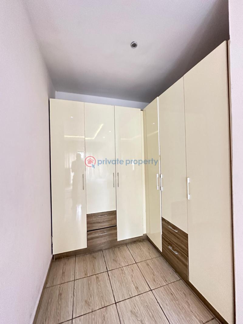 4 bedroom Terraced Duplex For Sale Lekki Phase 1 Lekki Lagos - 6