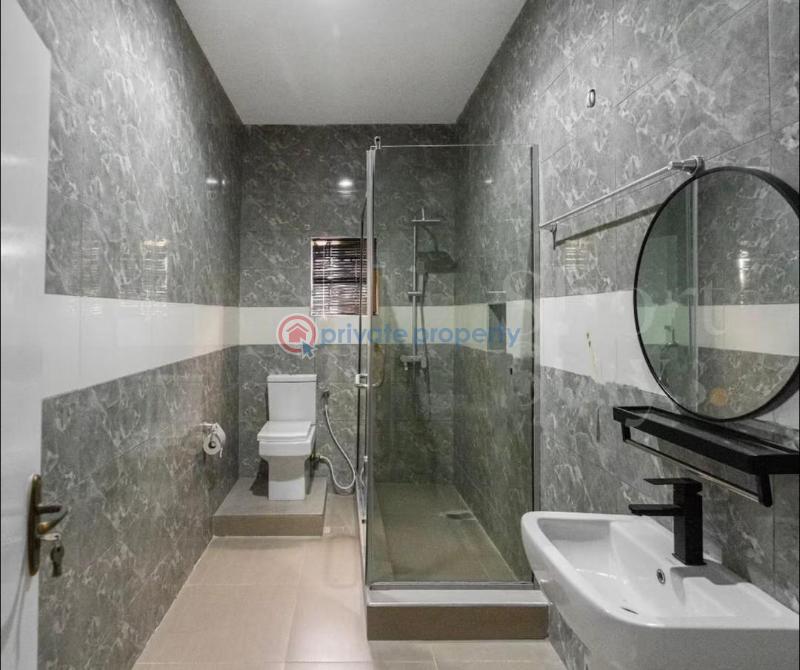 4 bedroom Terraced Duplex For Rent Lekki Phase 1 Lagos - 8