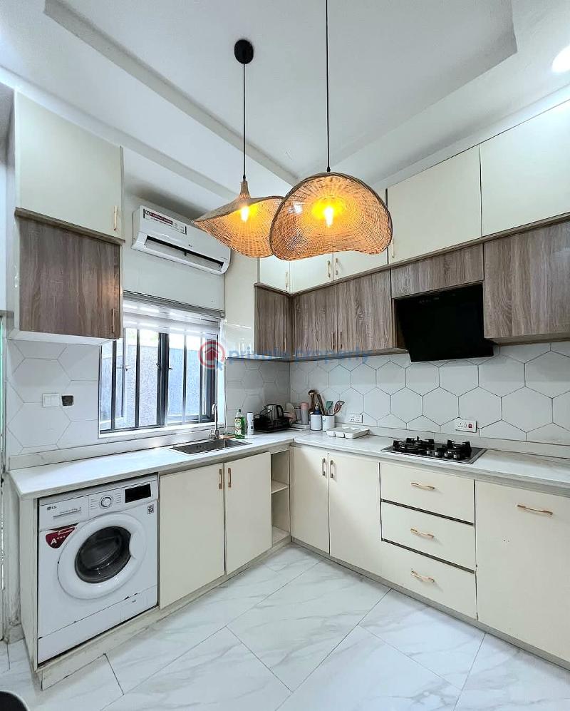 Furnished 4 bedroom - 5 3 bedroom Terraced Duplex For Sale Ikate Elegushi Lekki Lagos - 5