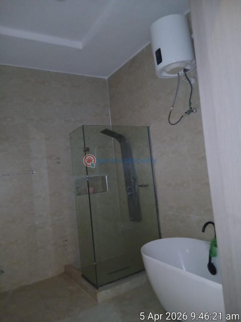 4 bedroom Terraced Duplex For Sale Elevation Church Ikate Lekki Lagos - 22