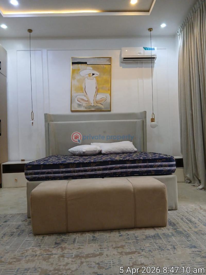 4 bedroom Terraced Duplex For Sale Elevation Church Ikate Lekki Lagos - 13