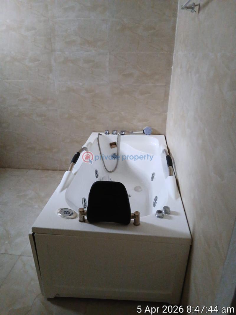 4 bedroom Terraced Duplex For Sale Elevation Church Ikate Lekki Lagos - 11