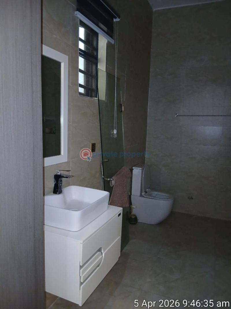 4 bedroom Terraced Duplex For Sale Elevation Church Ikate Lekki Lagos - 18