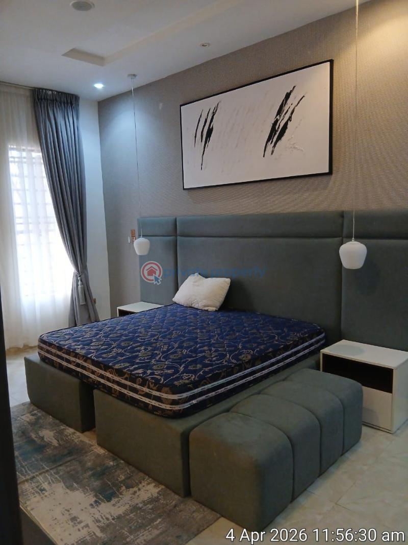 4 bedroom Terraced Duplex For Sale Elevation Church Ikate Lekki Lagos - 15