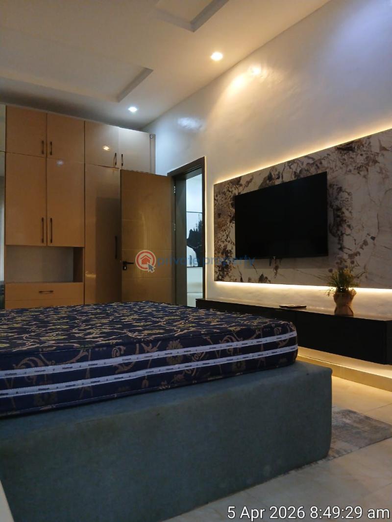 4 bedroom Terraced Duplex For Sale Elevation Church Ikate Lekki Lagos - 19