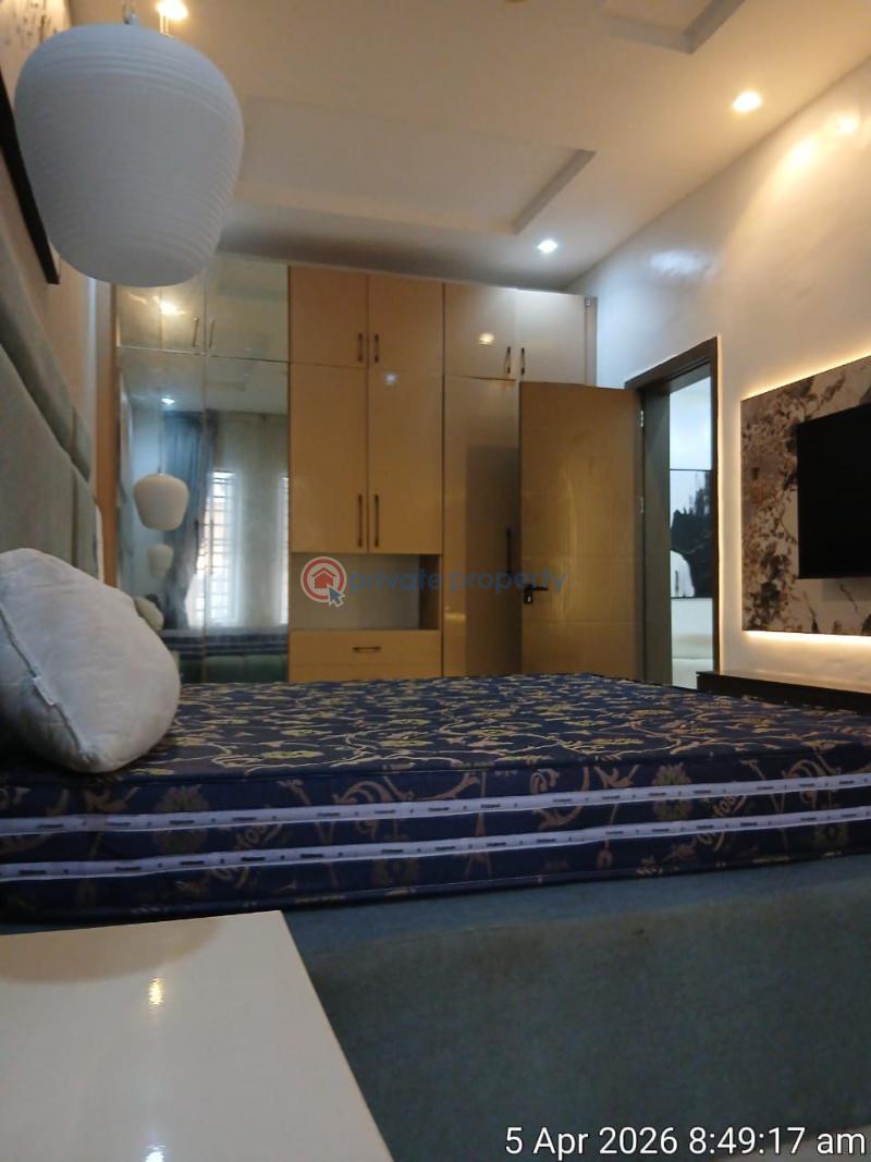 4 bedroom Terraced Duplex For Sale Elevation Church Ikate Lekki Lagos - 23