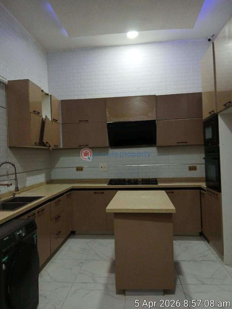 4 bedroom Terraced Duplex For Sale Elevation Church Ikate Lekki Lagos - 7