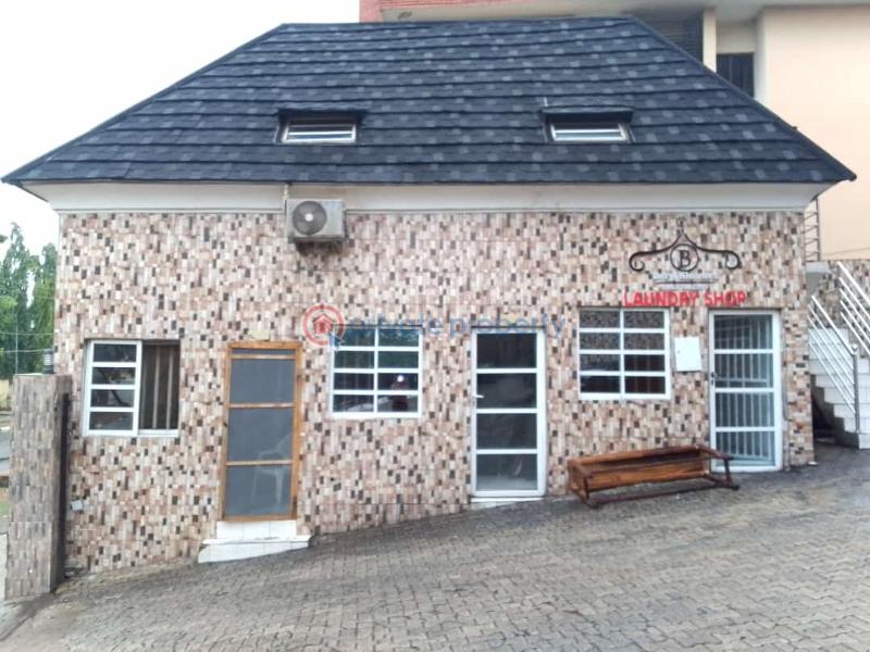 10 bedroom Hotel For Sale Wuse Zone 5 Opposite Anglican Church Wuse Abuja Phase 1  - 5