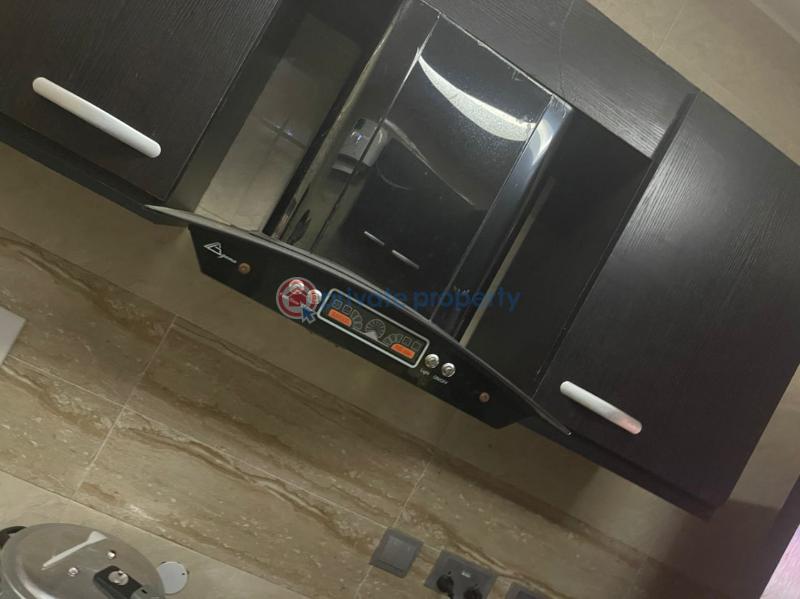 Furnished 4bdrm duplex at idi shin for sale - 27 4 bedroom Duplex For Sale Idishin Ibadan Oyo - 27