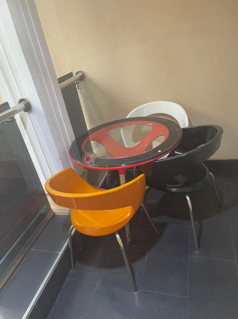 Furnished 4bdrm duplex at idi shin for sale - 22 4 bedroom Duplex For Sale Idishin Ibadan Oyo - 22