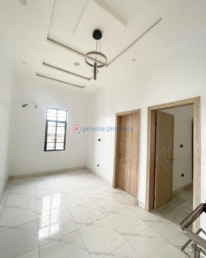 4 bedroom Duplex For Sale Lekki Expressway Lagos - 1