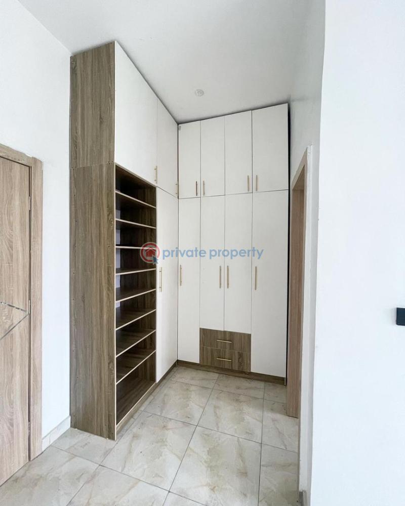 4 bedroom Duplex For Sale Lekki Expressway Lagos - 2