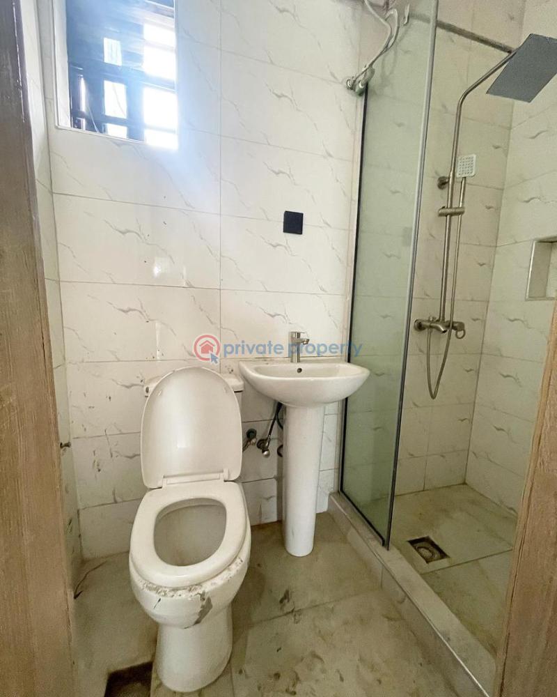 4 bedroom Duplex For Sale Lekki Expressway Lagos - 4