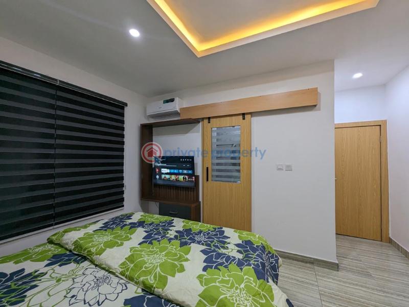 4 bedroom Terraced Duplex For Sale Estate Berger Ojodu Lagos - 1