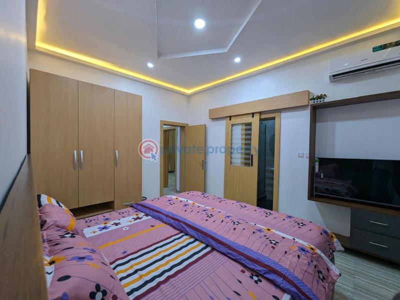 4 bedroom Terraced Duplex For Sale Estate Berger Ojodu Lagos - 5