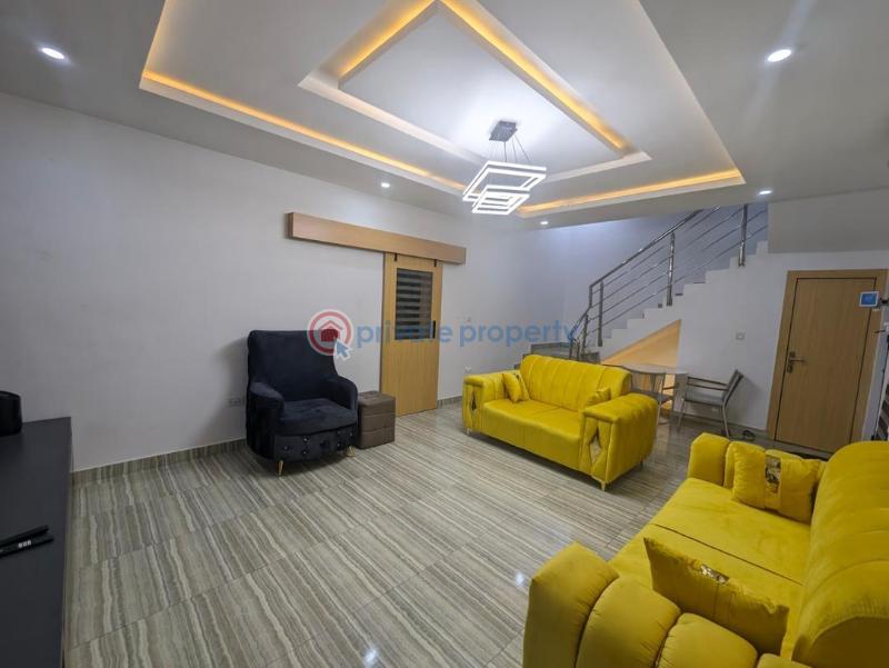 4 bedroom Terraced Duplex For Sale Estate Berger Ojodu Lagos - 3