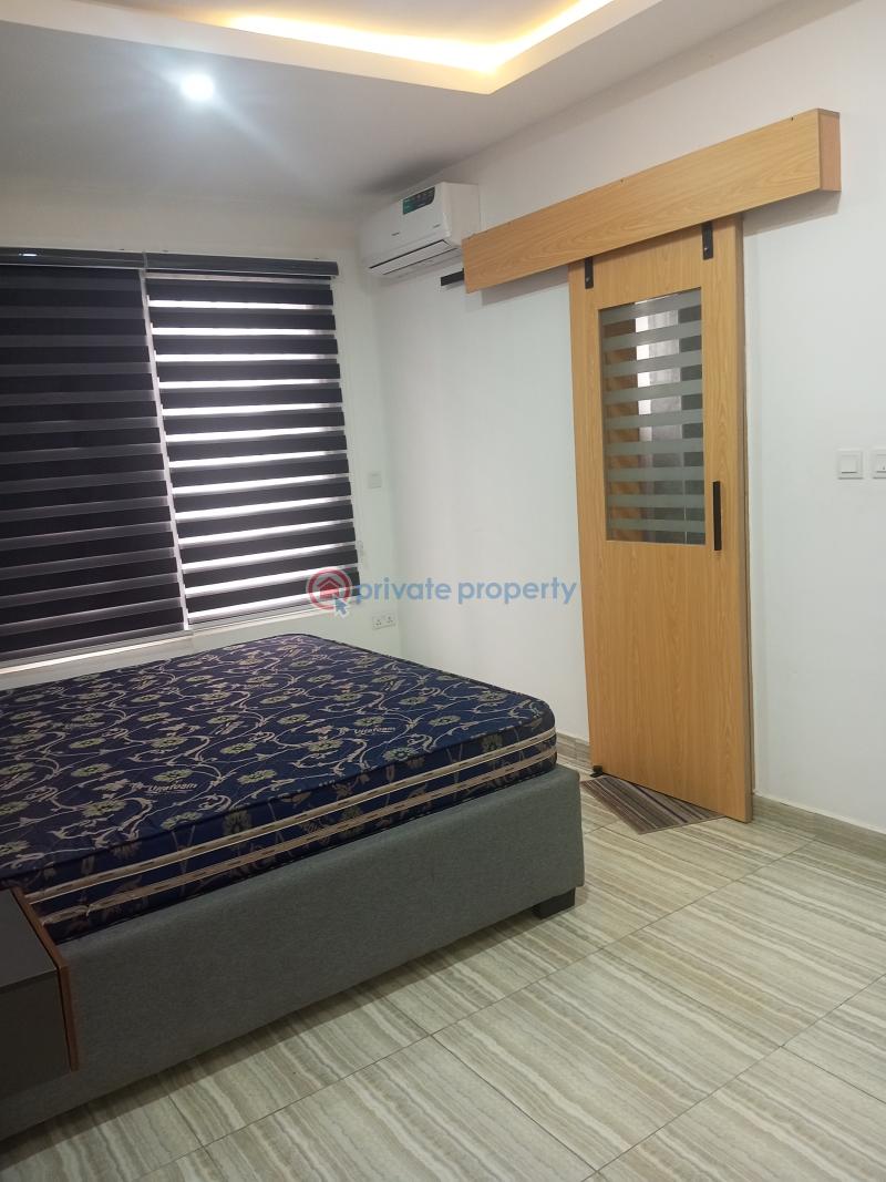 4 bedroom Terraced Duplex For Sale Estate Berger Ojodu Lagos - 9