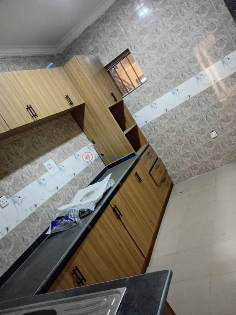 4 bedroom Bungalow For Rent Toll Gate Close To Leadcity Ibadan Oyo - 2